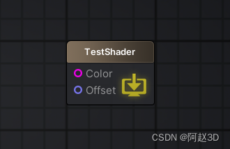 Unity可视化Shader工具ASE介绍——3、ASE的Shader类型介绍