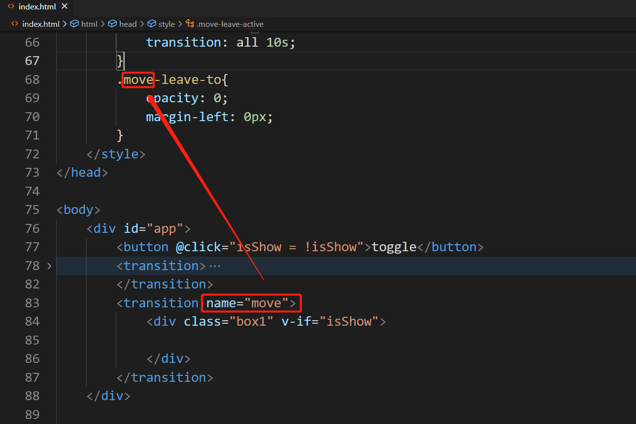 Python成神之路 21 10 22 Vue学习记录第四天