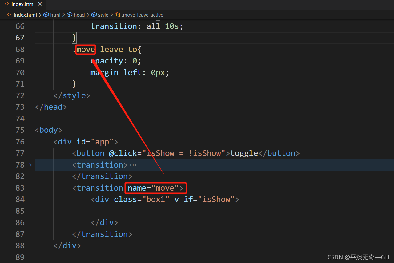 Python成神之路 21 10 22 Vue学习记录第四天