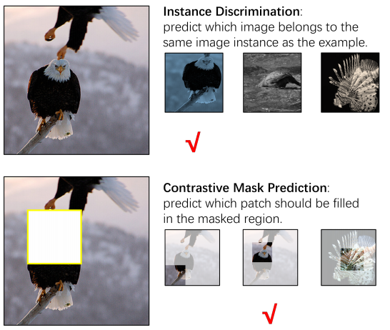 精读Self-Supervised Visual Representations Learning by Contrastive ...