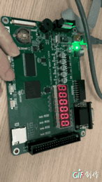  【FPGA】基于状态机实现自动售货机模拟