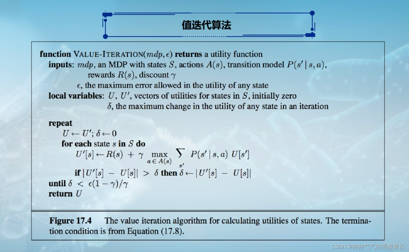 Q-Learning