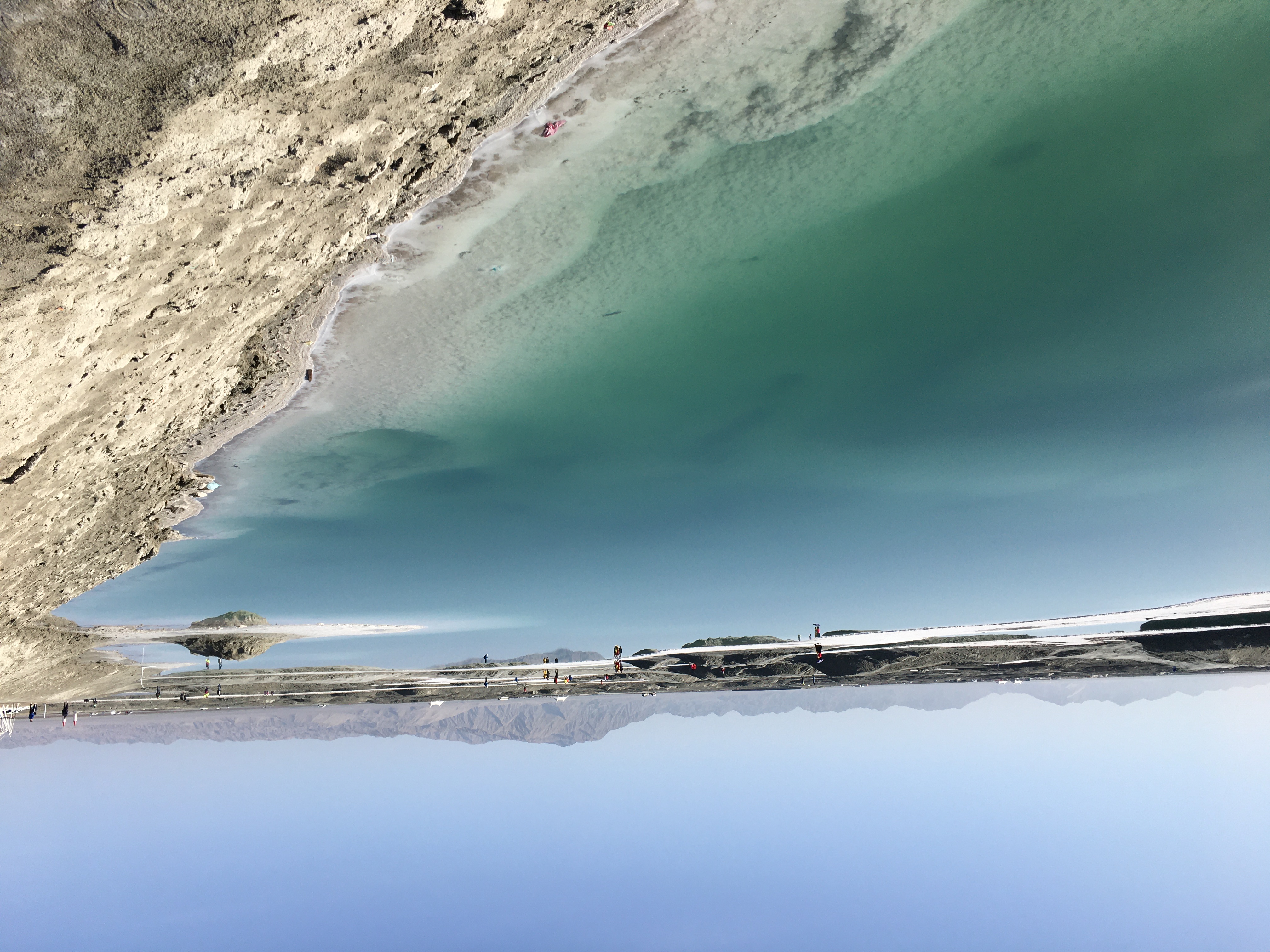 1】大柴旦翡翠湖_大柴旦翡翠湖景区游记博客-csdn博客