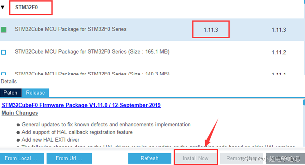 【STM32零基础入门教程02】STM32环境获取及搭建