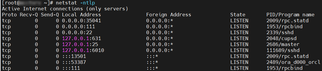 0.0.0.0与127.0.0.1的区别-CSDN博客