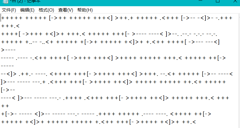 ctf.show题解_p=447685307 q=2037 e=17-CSDN博客