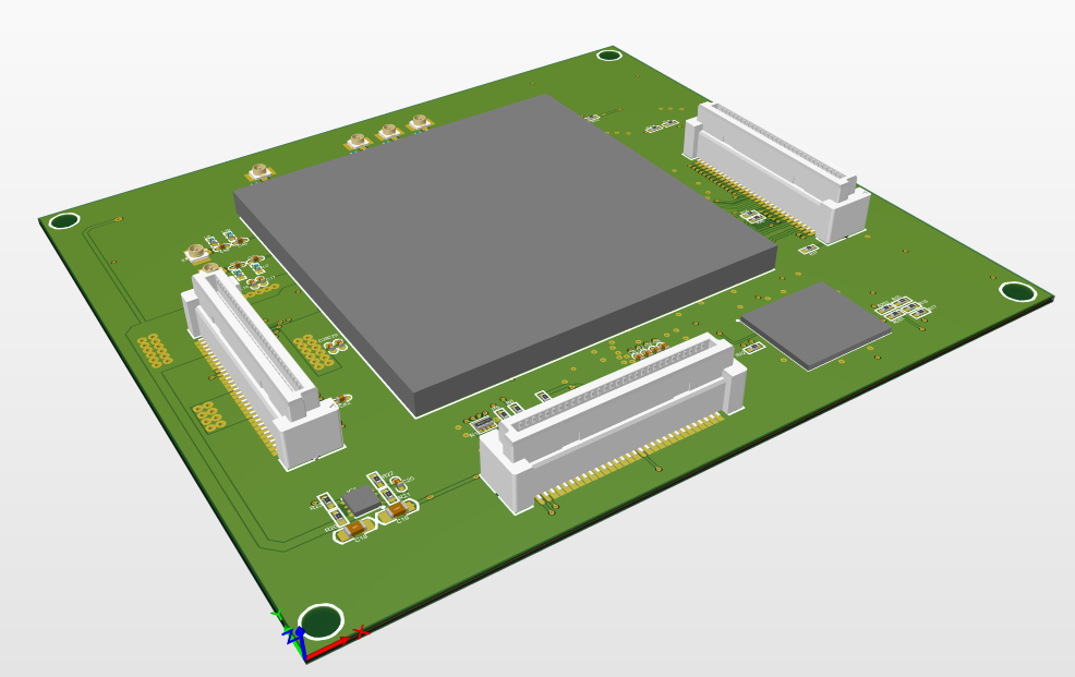 altiumdesigner2020硬件设计安装指南