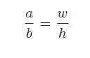 &lt;img src="http://chart.googleapis.com/chart?cht=tx&chl=\Large x=\frac{-b\pm\sqrt{b^2-4ac}}{2a}"&gt;