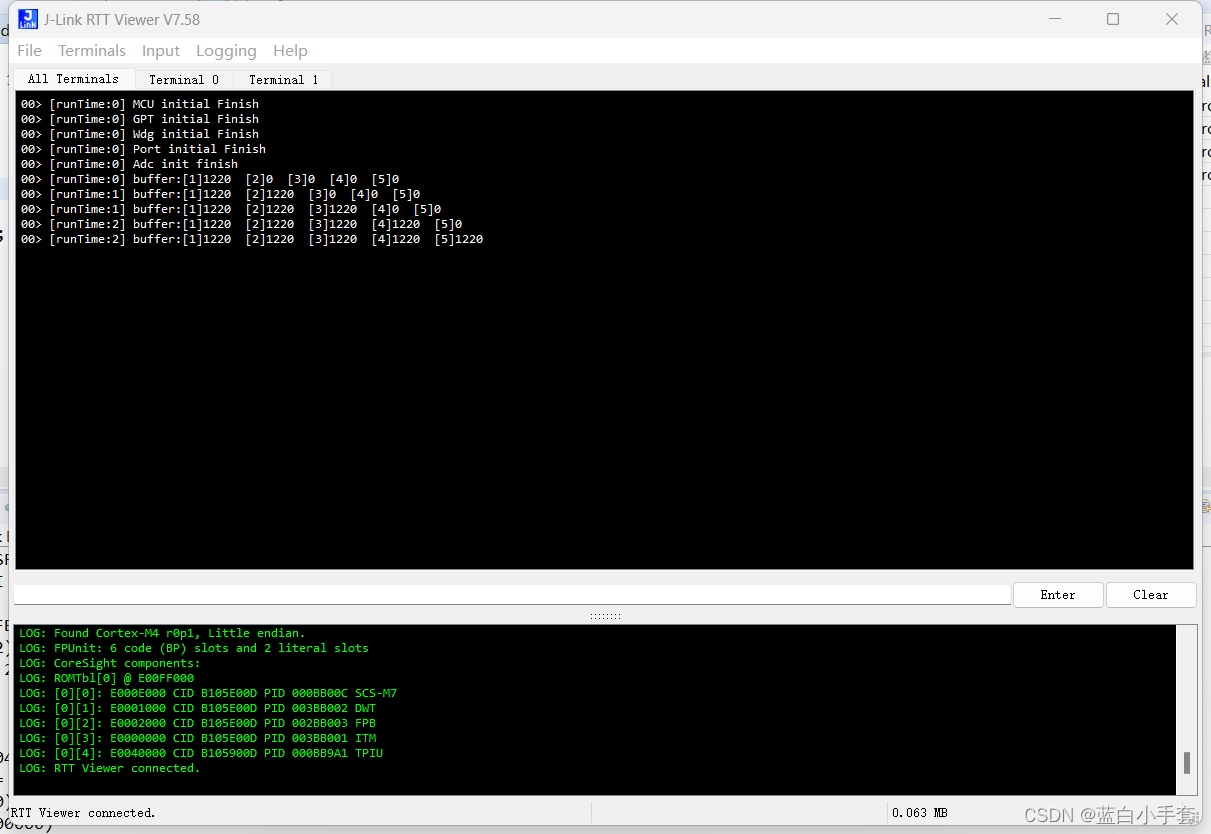 【Autosar】MCAL - ADC（NXP - S32K14x）