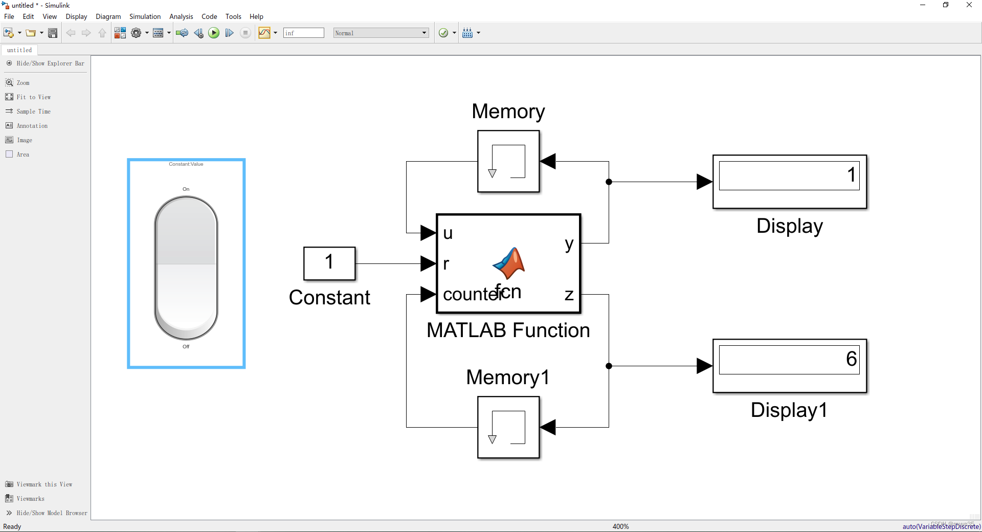 Simulink 触发计数器(自制)_simulink 计数器-CSDN博客