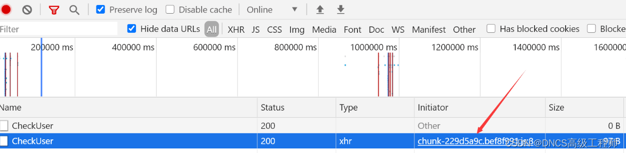 签到网站js逆向与python实现