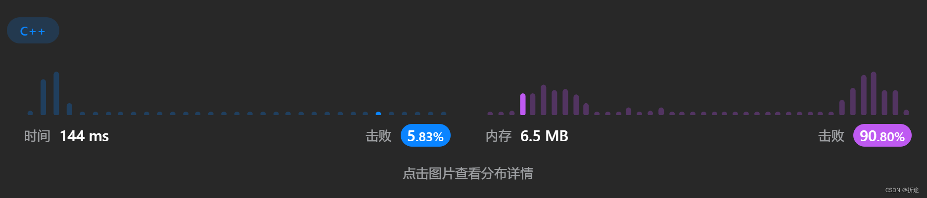 【LeetCode75】第二十八题（649）Dota2参议院