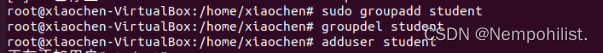 【Ubuntu 22.04 上配置 FTP 服务器步骤】