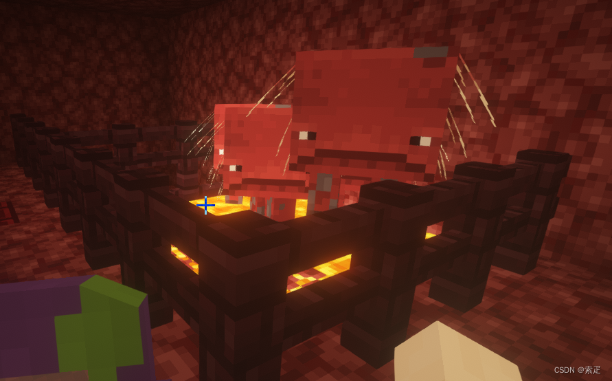 Curios Forge Mod | Curios API – MAGLU