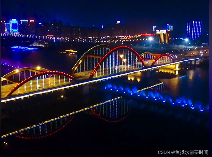 如果在临汾遇见你