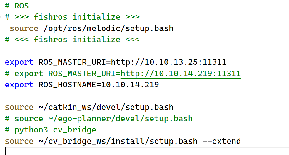 Python——ImportError: Dynamic Module Does Not Define Module Export ...