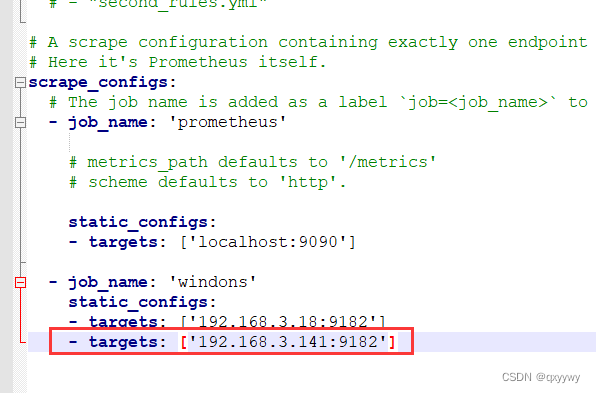 Prometheus+Grafana+windows_exporter实现对服务器、IIS、MSSQL监控（保姆级操作教程[windows平台