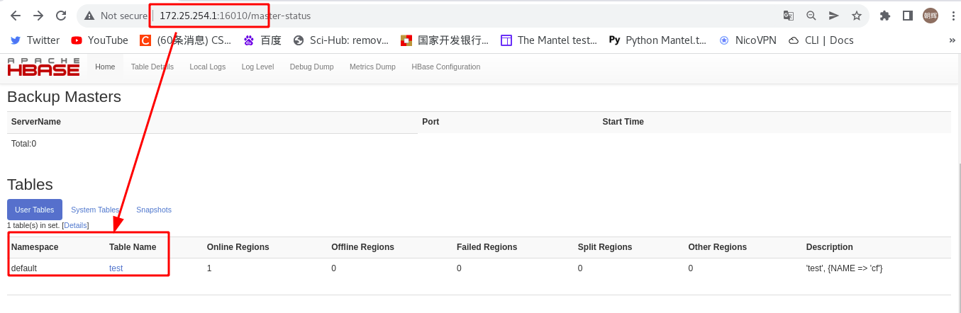 自动化运维之hadoop——大数据平台