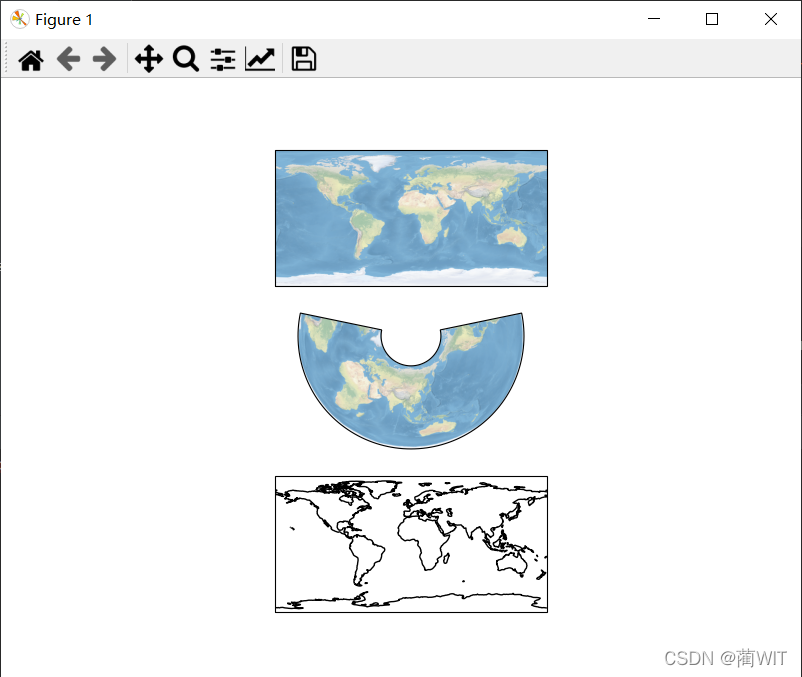Python之Cartopy地图绘图包的学习与使用-CSDN博客