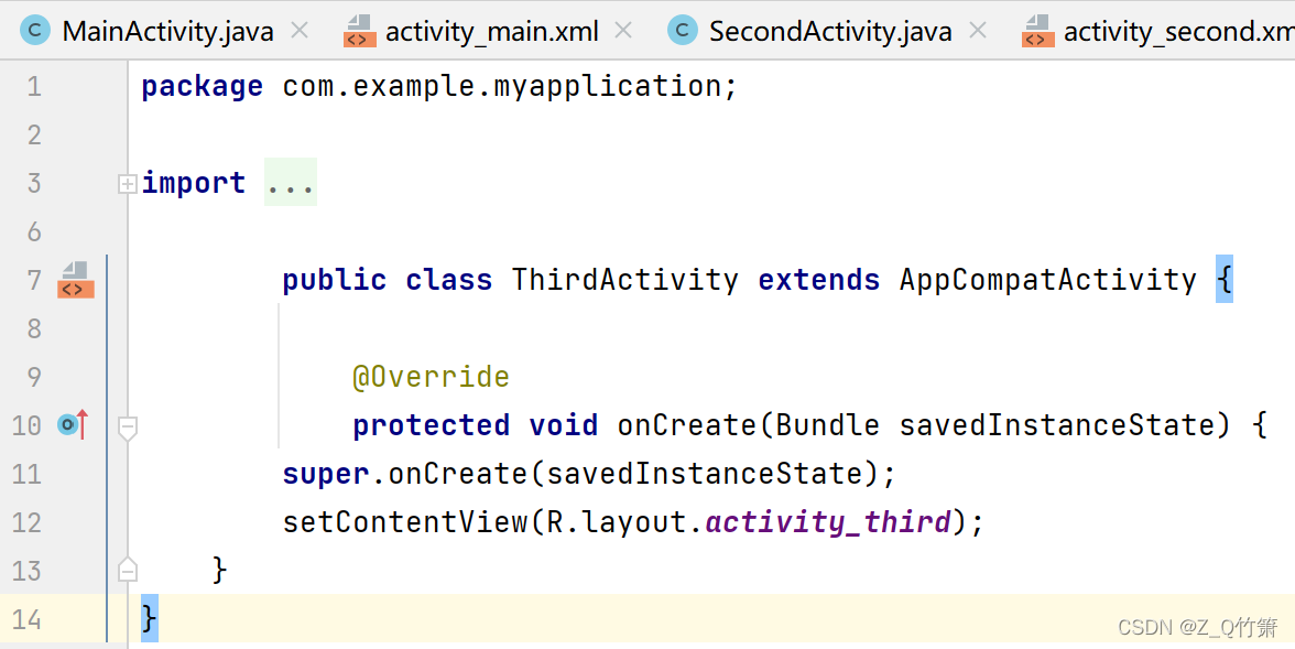 ThirdActivity.java