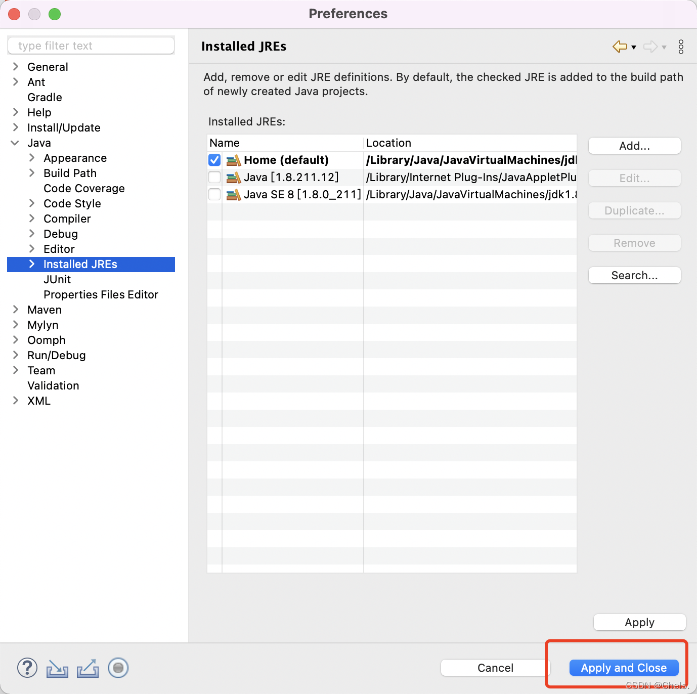Mac用户如何安装并配置eclipse,如何使用eclipse_mac. eclipse 怎么添加到应用列表-CSDN博客