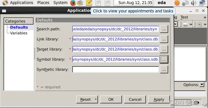 Design Compiler Gui Design Compiler总结(Synopsys)_design compiler 报告怎么读-CSDN博客