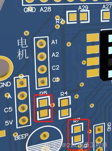 [PCB]这里带你了解何为PCB？_pcb科普-CSDN博客