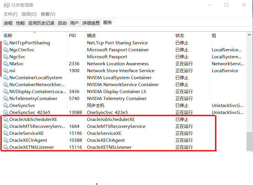 DBeaver出现：The Network Adapter could not establish the connection 已解决CSDN博客