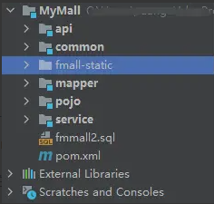 packages