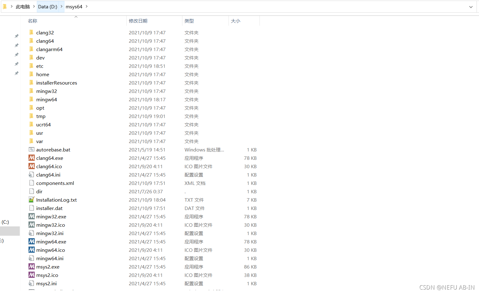 外链图片转存失败,源站可能有防盗链机制,建议将图片保存下来直接上传(img-6aSX784l-1633781781385)(C:sersiusyppDataoamingyporaypora-user-imagesmage-20211009195339471.png)