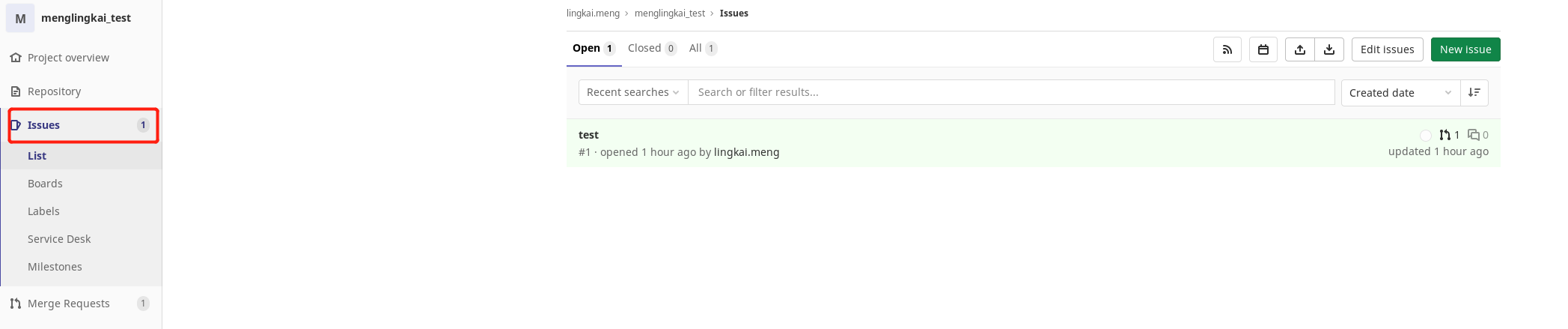 [] GitHub GitHub's Pull Request and Merge Request GitLab is there a ...