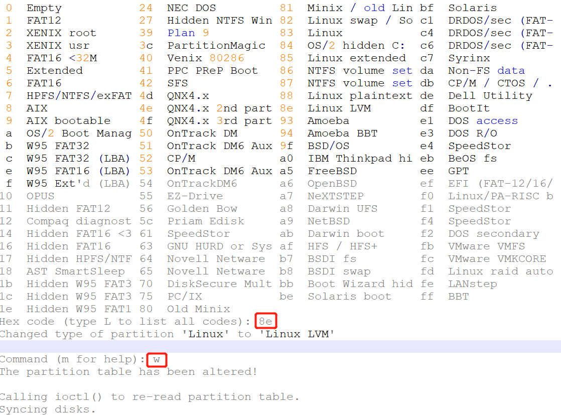 1.双机热备软件pacemaker的应用之oracle