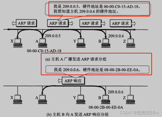 计算机网络-网络层
