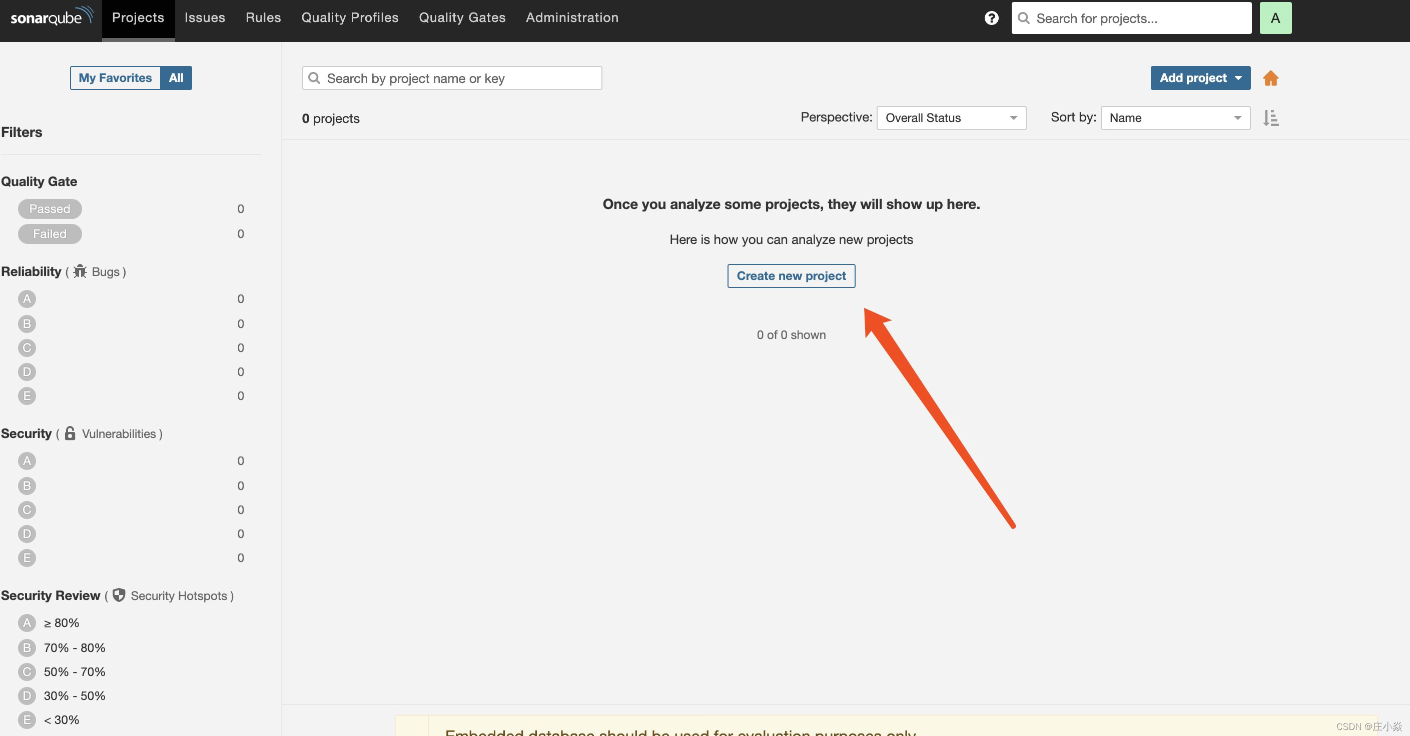 Devops Sonarqube github github Sonarqube CSDN devops-sonarqube-github-github-sonarqube-csdn