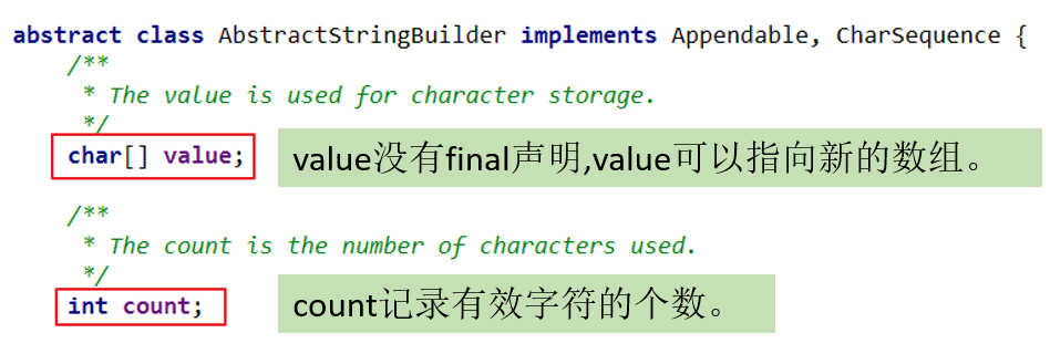 Java基础(十六)：String的常用API