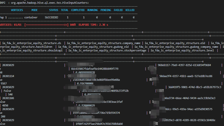 bucketId out of range 1 (state=,code=0)_bucketid out of range 4101CSDN博客