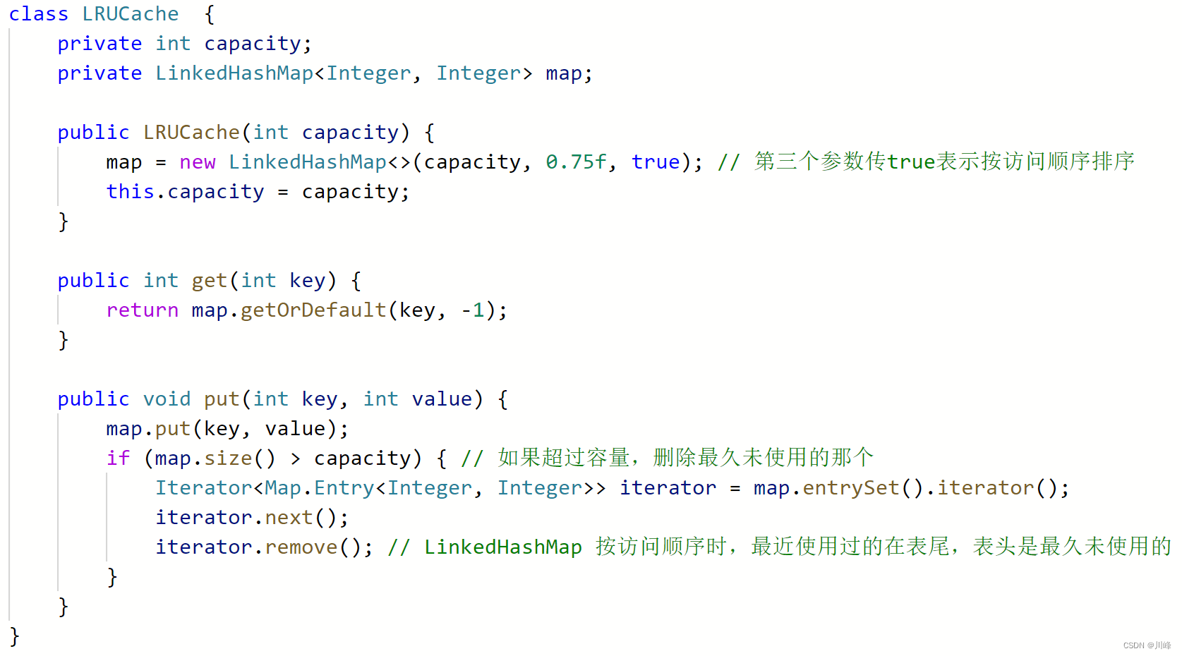 【LeetCode刷题篇零】一些基础算法知识和前置技能（下）