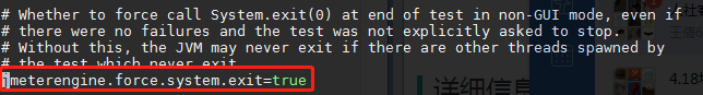 The JVM should have exited but did not.The following non-daemon threads are still running (DestroyJa