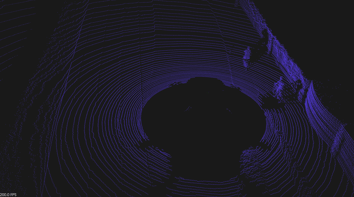 点云学习笔记9——python pcl可视化点云数据_no module named 'pcl-CSDN博客