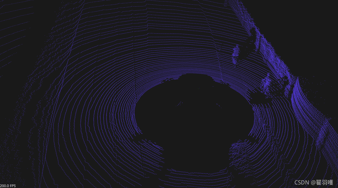 点云学习笔记9——python pcl可视化点云数据_no module named 'pcl-CSDN博客