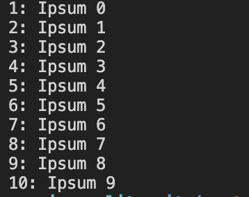 Electron那些事10：本地数据库sqlite