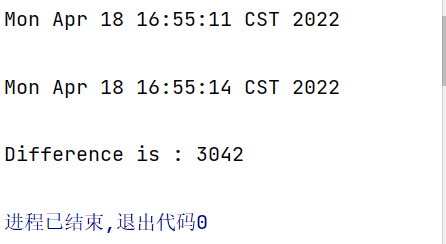 Java——日期时间（SimpleDateFormat）-CSDN博客