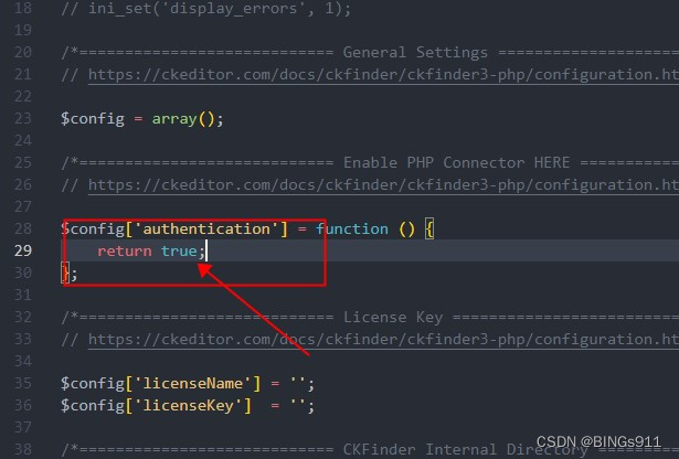 ckfinder