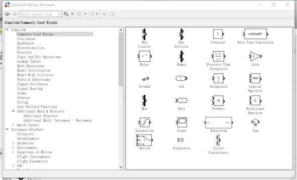 MATLAB/Simulink 入门篇_simulink使用教程-CSDN博客