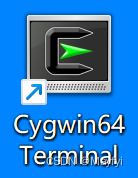 Cygwin64 Terminal