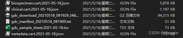 利用TCGA癌症基因进行差异分析-拜师资源博客