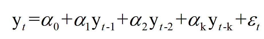 VAR模型的Python实现加报告_python var模型-CSDN博客