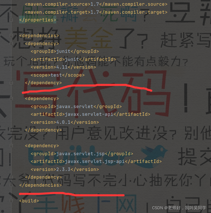 Java-Web学习记录(2):用Java在网页显示hello,word_java web运行hello world-CSDN博客