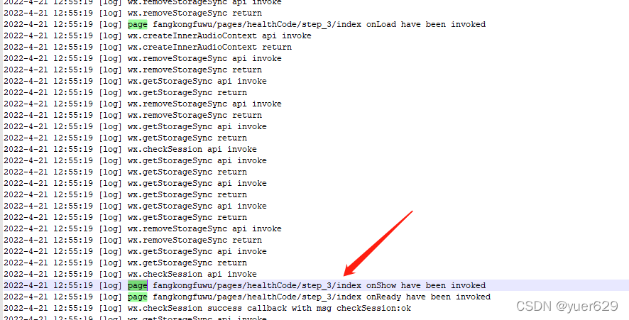 获取小程序appid以及页面pagepath的各种方法-CSDN博客