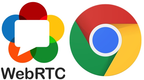 webrtc